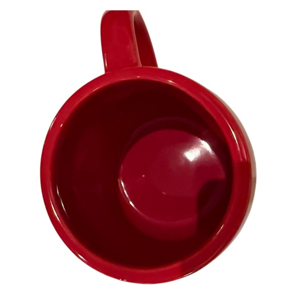 Coffee Mug Holiday Winter Scene Vintage Inspired Coffee Tea Cup Mug - Picture 11 of 12